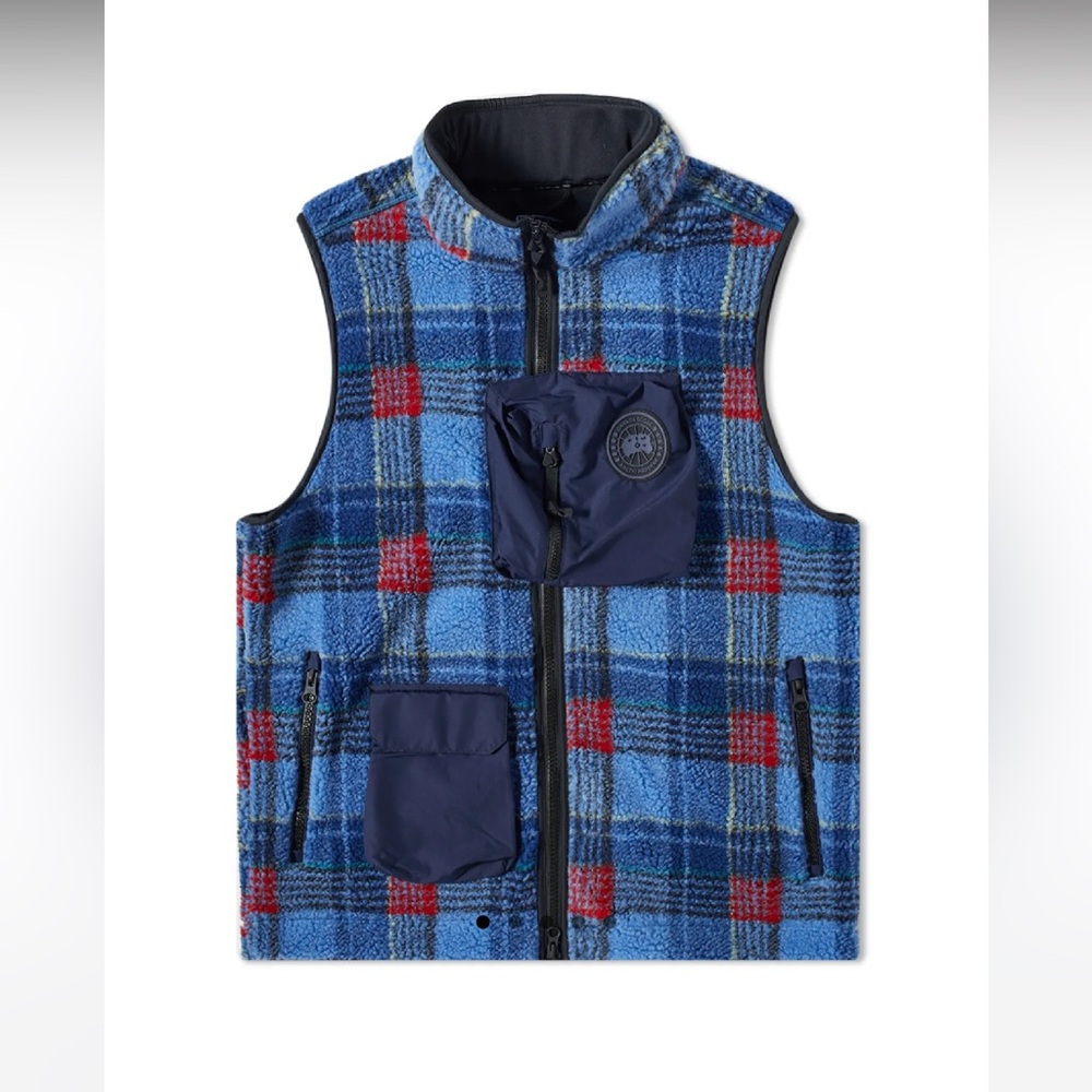 Canada Goose Men’s Vest